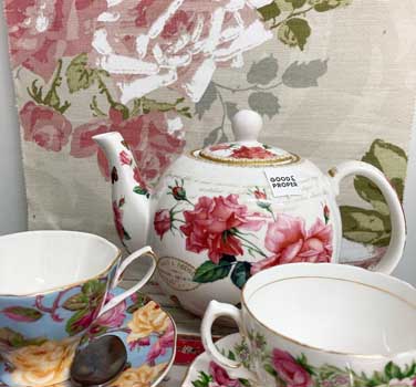 Diversitea Café - Image 2