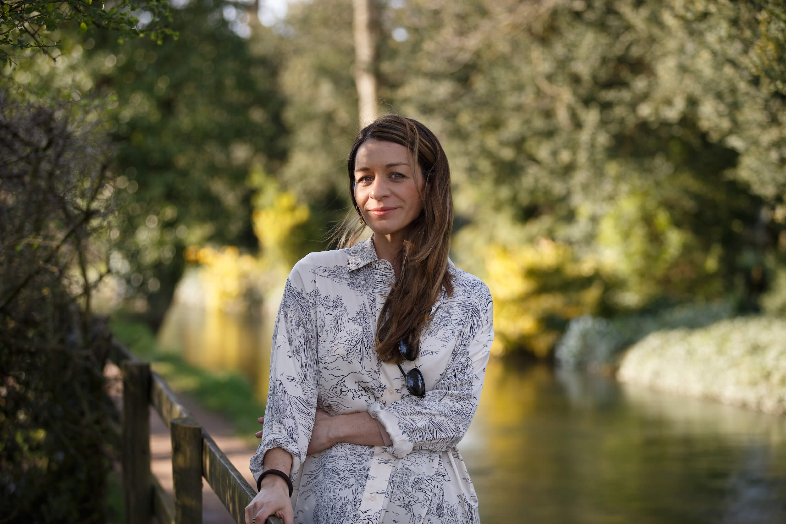 Reflexology with Chrissy - Image 3