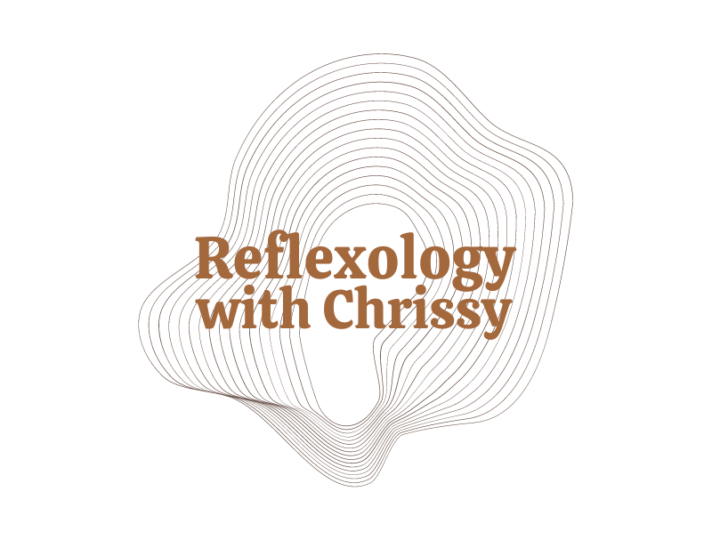 Reflexology with Chrissy - Main Image