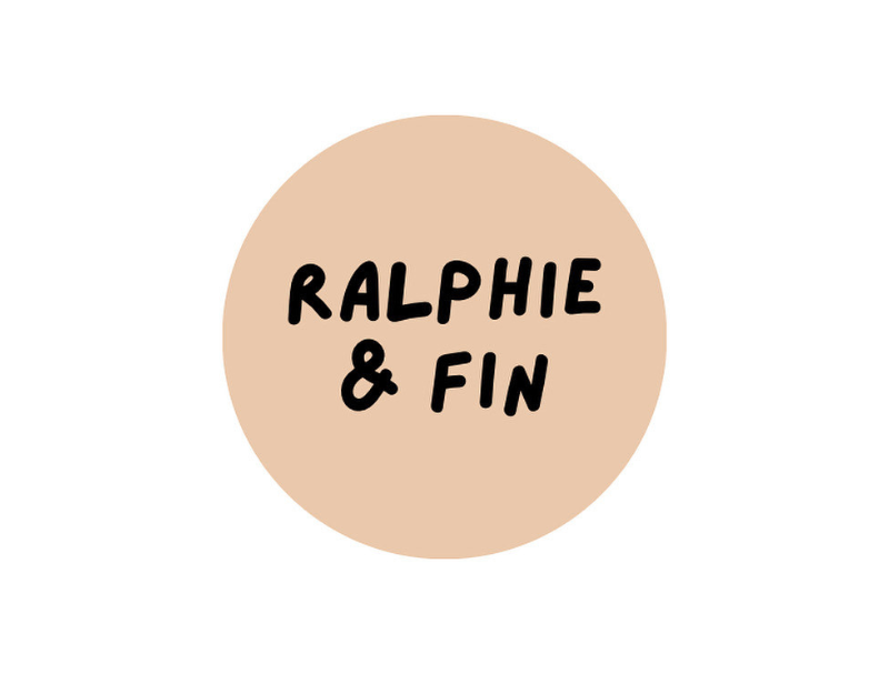 Ralphie & Fin - Main Image