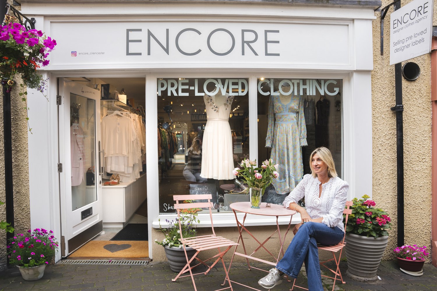 Encore Cirencester - Image 3