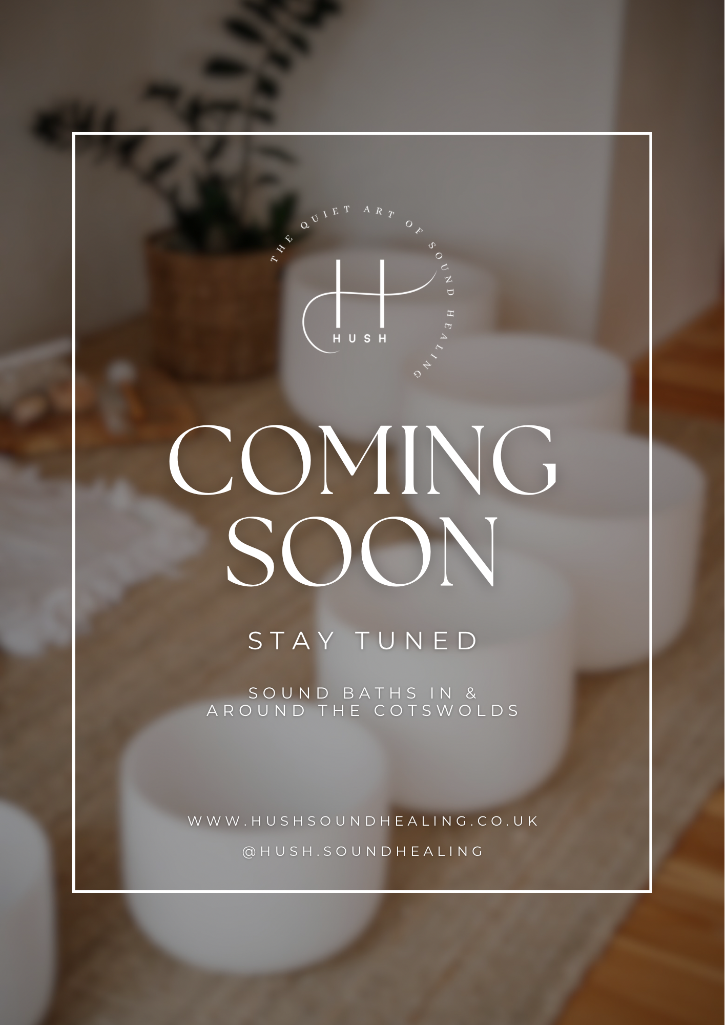 Hush Sound Healing - Image 3