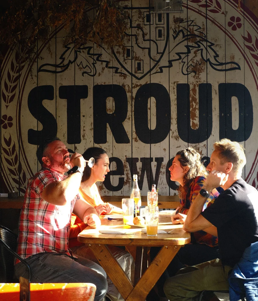 Stroud Brewery & Taproom - Image 2