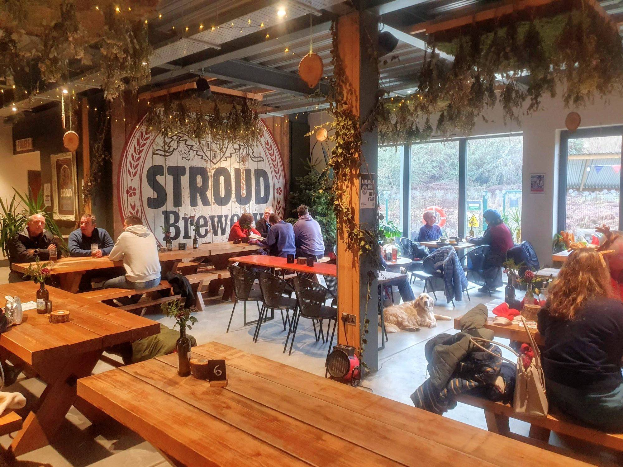 Stroud Brewery & Taproom - Image 3