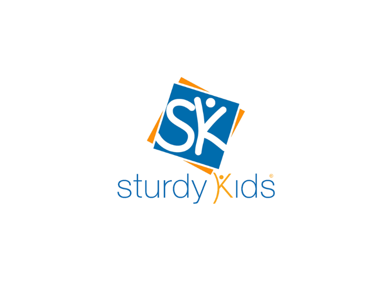 Sturdy Kids - Main Image