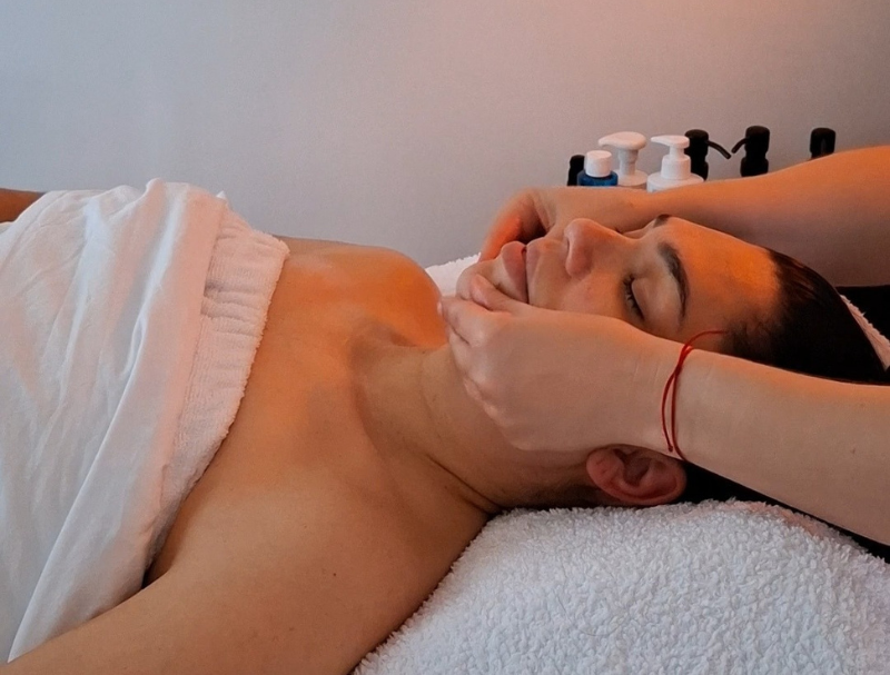 Golden Tree Holistic Therapies - Image 3