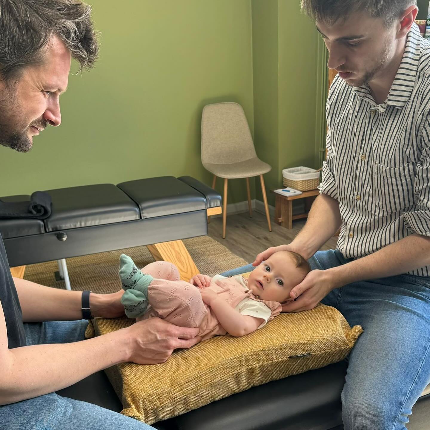 Cotswold Chiropractic Centre - Image 2