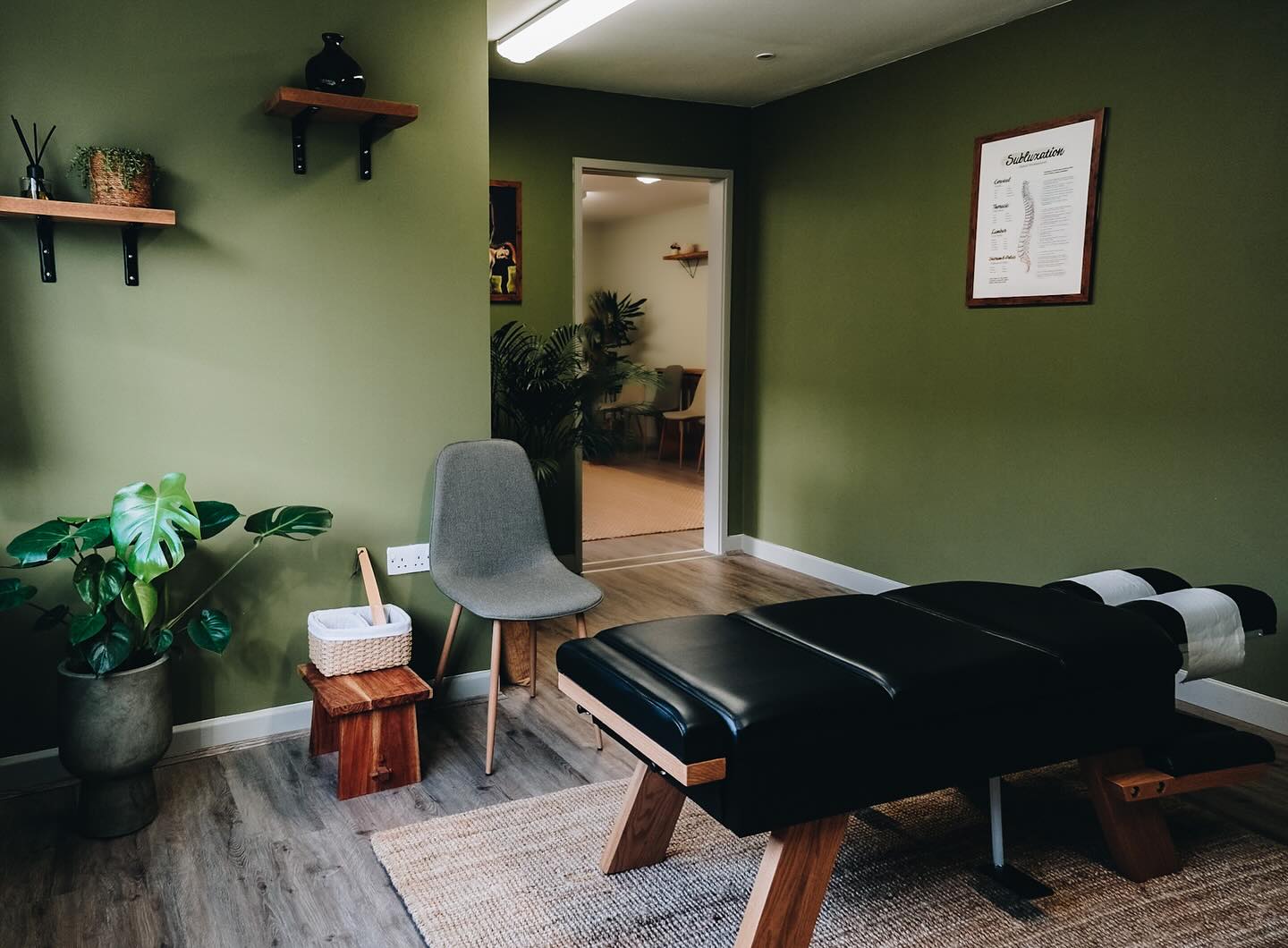 Cotswold Chiropractic Centre - Image 3