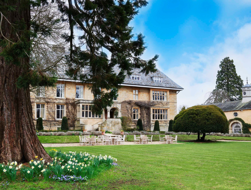 The Slaughters Manor House - Image 2