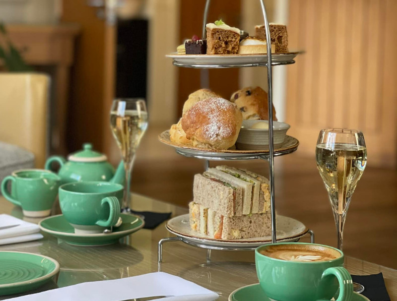 The Slaughters Country Inn - Image 3