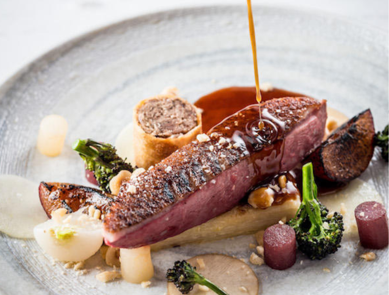 The Slaughters Manor House - Image 3