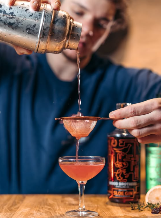 Wood Brothers Distilling Co. - Image 2