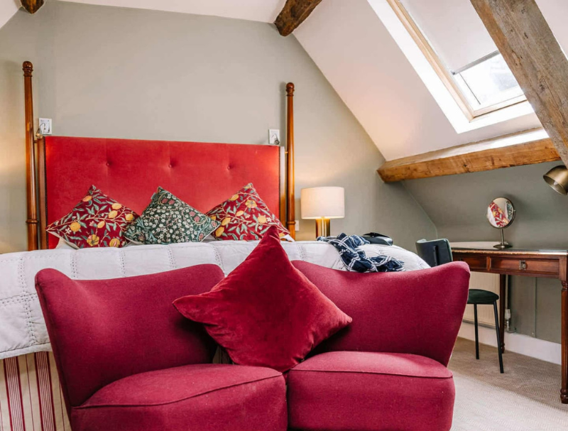 Cotswold House Hotel & Spa - Image 2