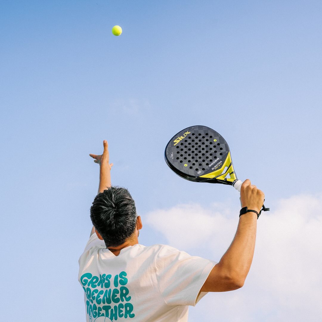 Padel Shift - Elkstone - Image 3