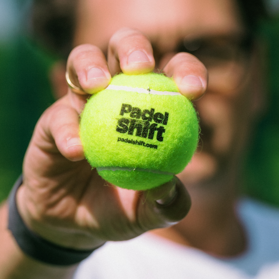 Padel Shift - Elkstone - Image 2