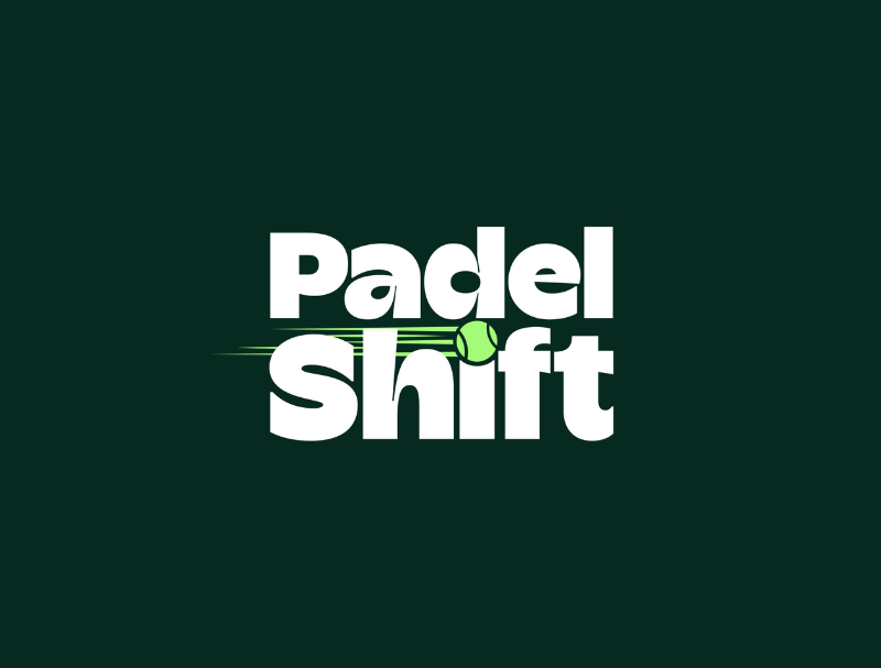 Padel Shift - Elkstone