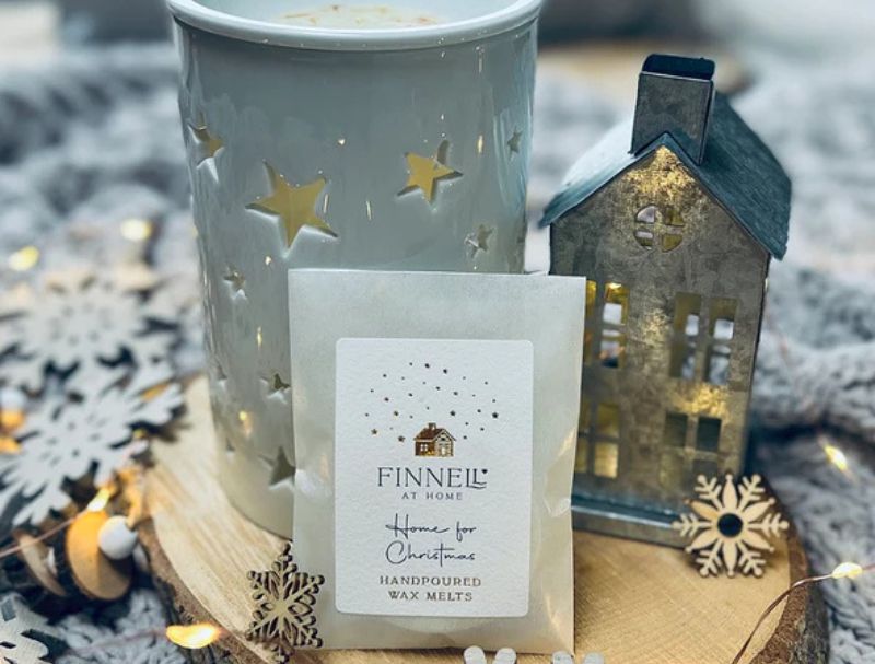 Finnell at Home - Image 2