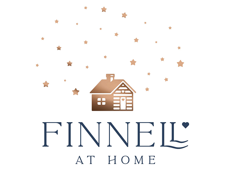 Finnell at Home - Main Image