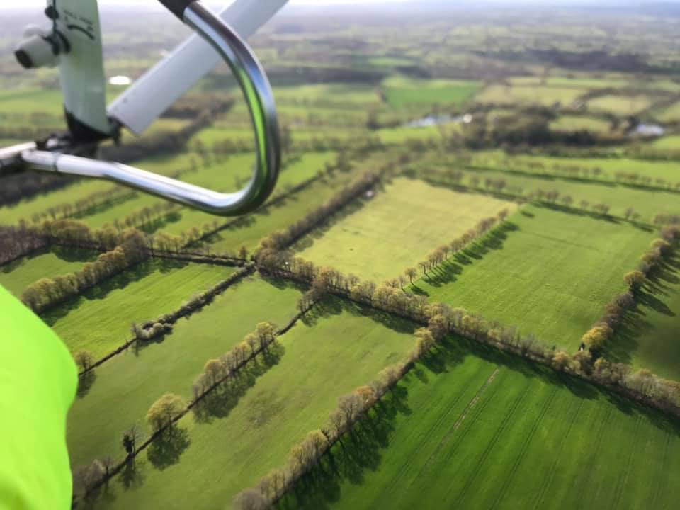 Over Farm Microlights - Image 2