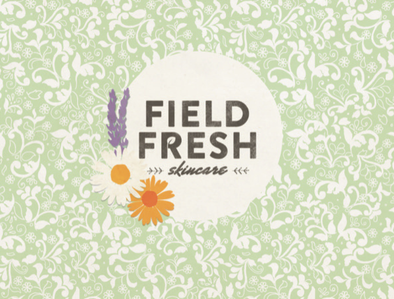 Field Fresh Skincare
