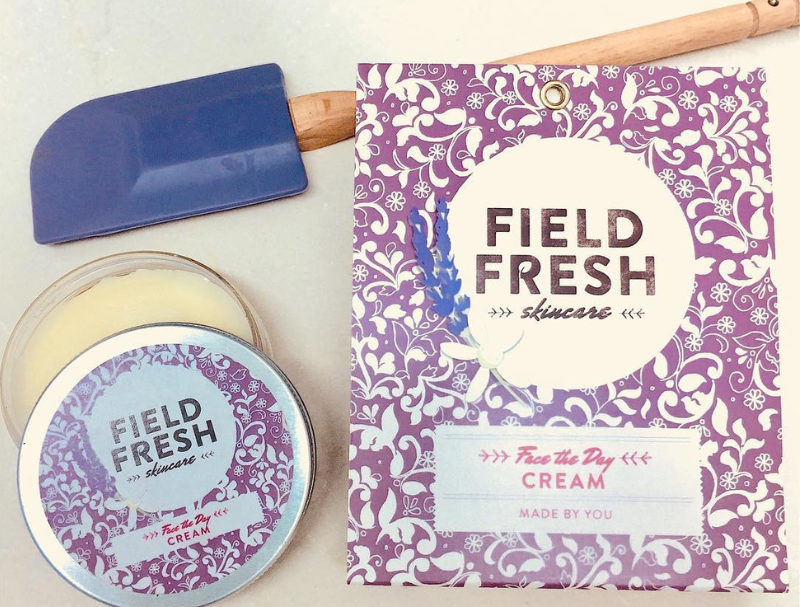 Field Fresh Skincare - Image 3