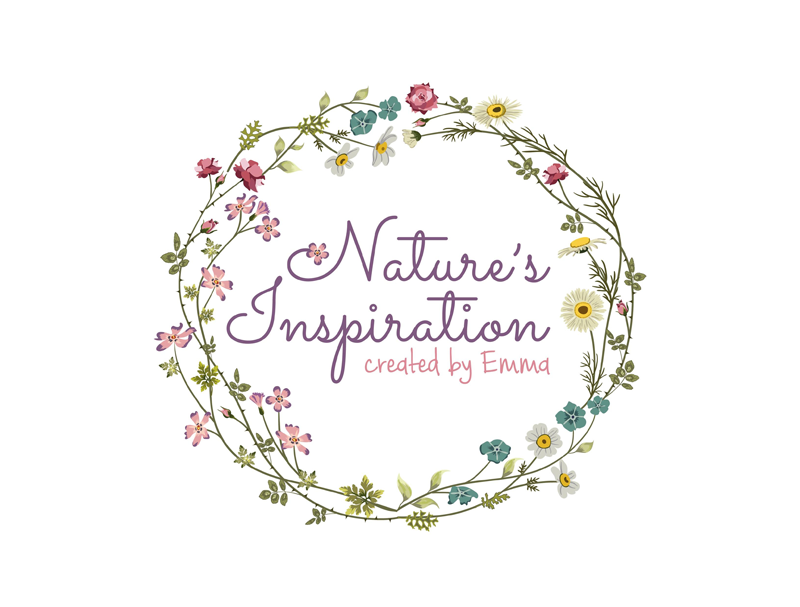 Nature's Inspiration - Main Image