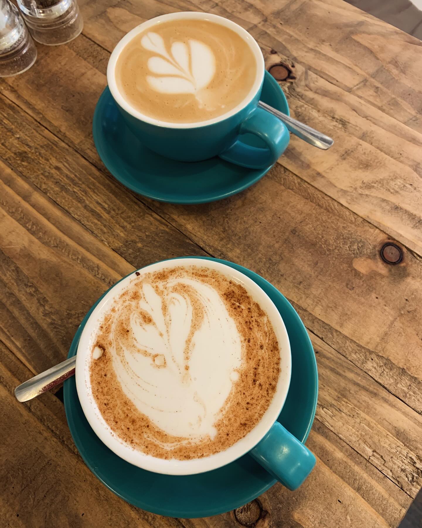 Woodruffs Organic Café - Image 3