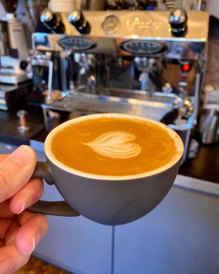 Stow Town Coffee - Image 3