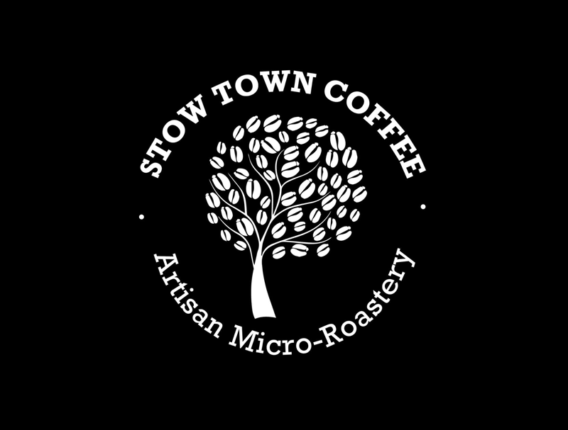Stow Town Coffee - Main Image