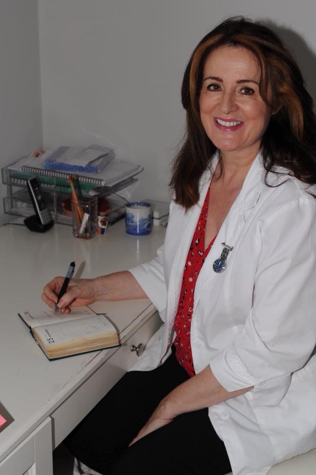 Sonia Norman Cheltenham Facials & Therapies - Image 3